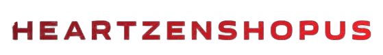 HeartZenshopus